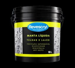 Manta Líquida Impermeabilizante