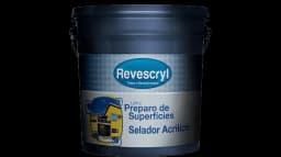 Selador Acrílico Revescryl