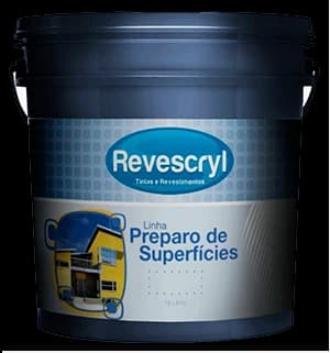 Linha Preparo de Superfícies
